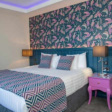 Crown Quarter Hotel Wexford Eksteriør billede