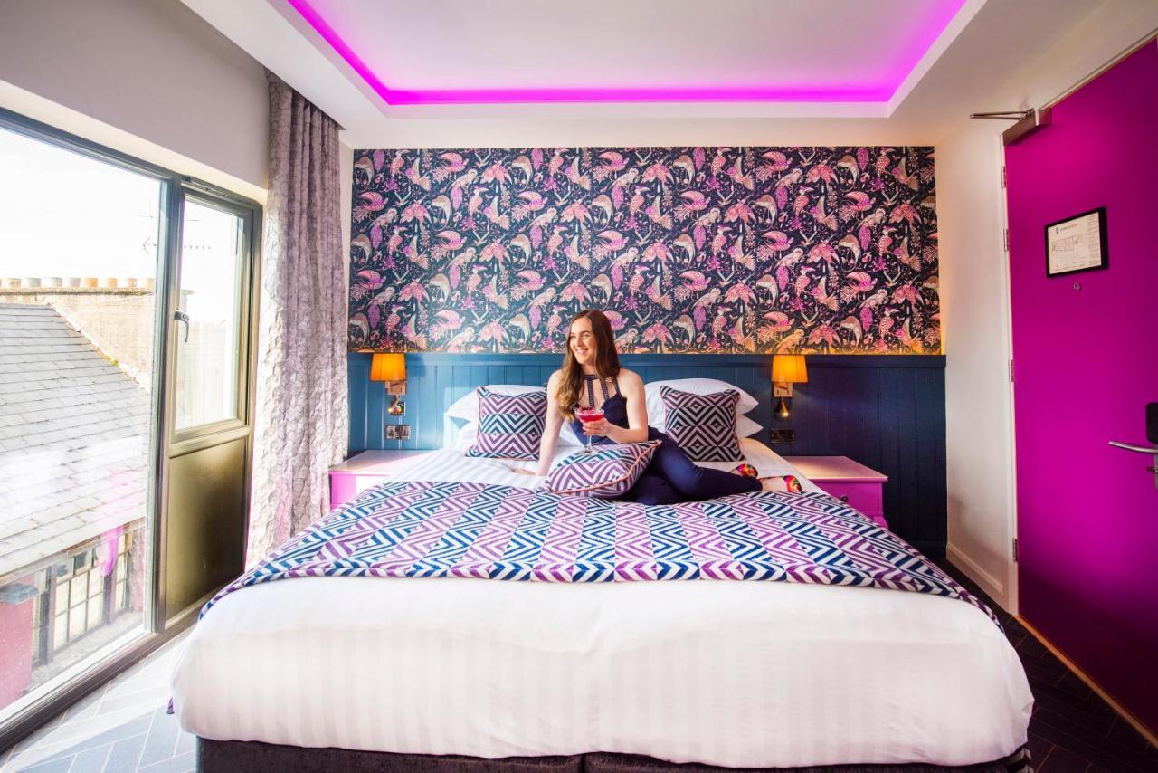 Crown Quarter Hotel Wexford Eksteriør billede