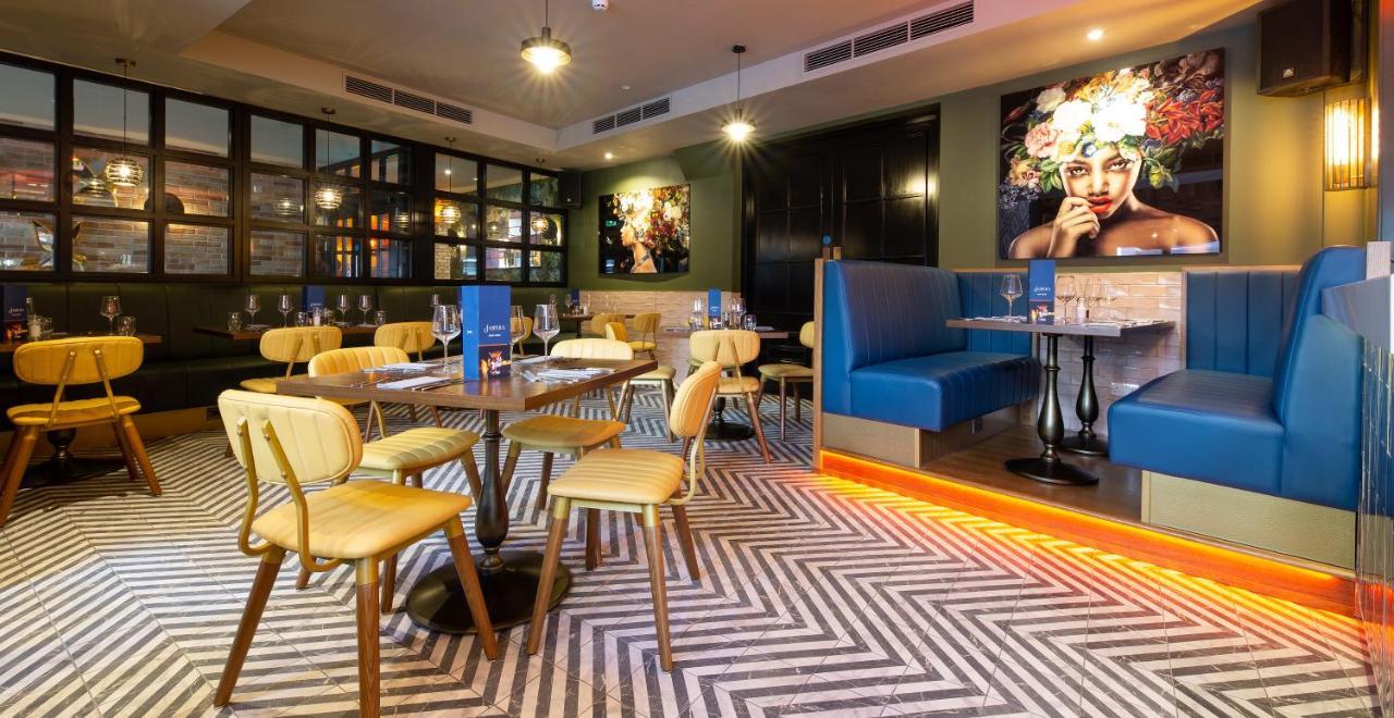 Crown Quarter Hotel Wexford Eksteriør billede