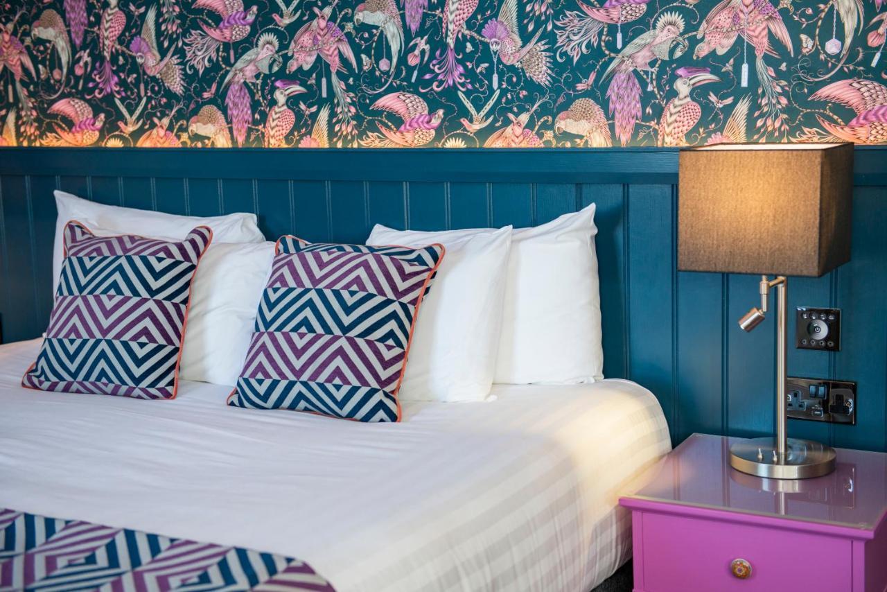 Crown Quarter Hotel Wexford Eksteriør billede