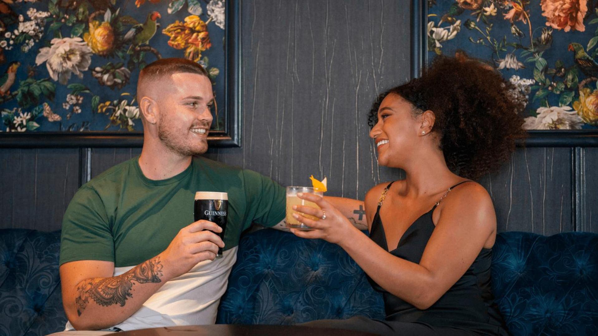 Crown Quarter Hotel Wexford Eksteriør billede